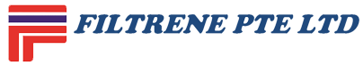 FILTRENE Logo